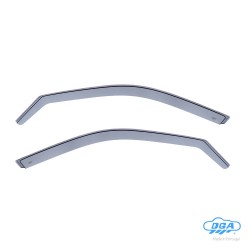 Bočni vetrobrani BMW serie 3 E46/3, 346L Wagon 1999-2005 5 vrata 2 kom